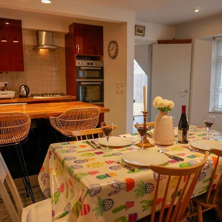 San Rocco Villa Bembridge Kültér fotó