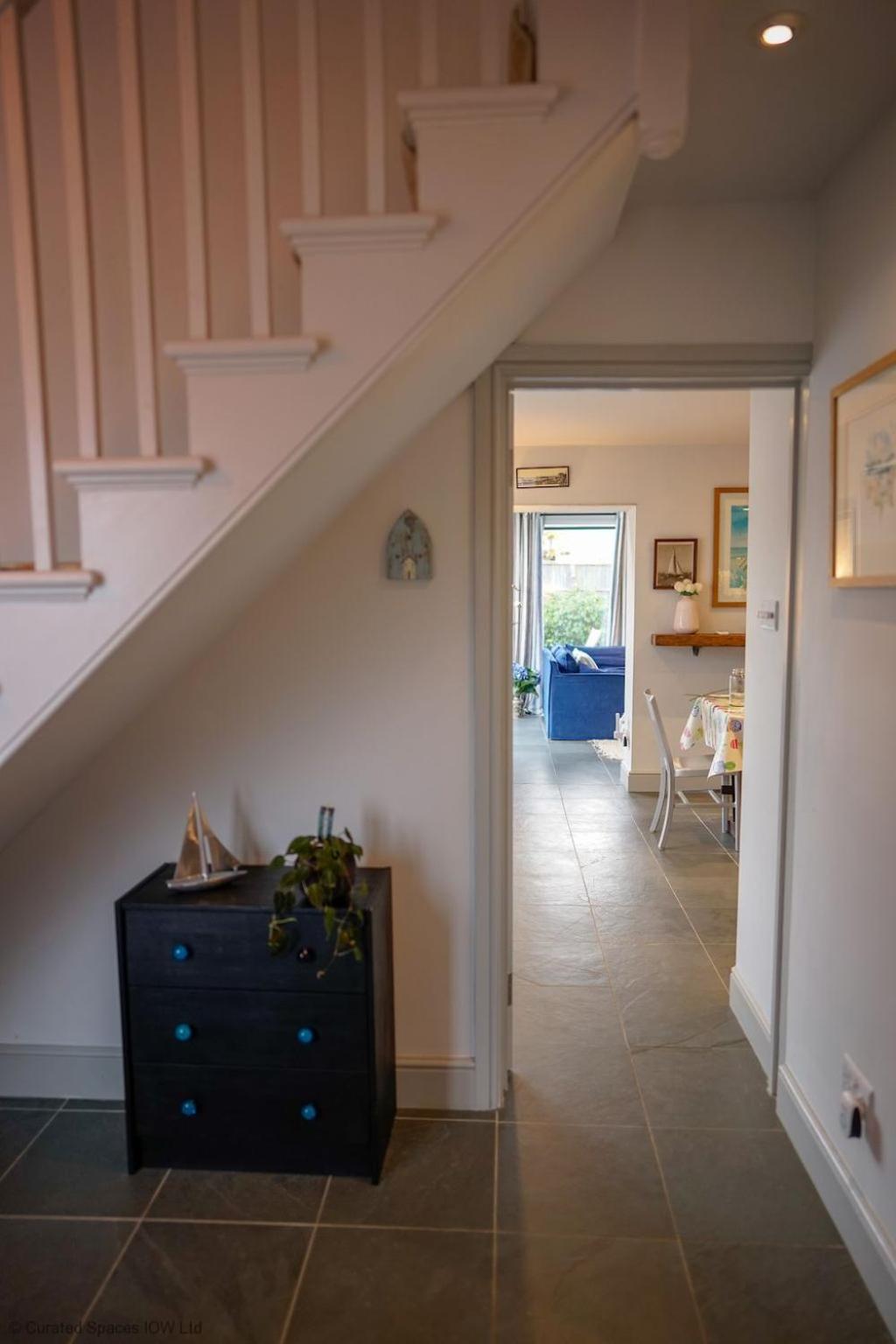 San Rocco Villa Bembridge Kültér fotó